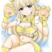 薫子ちゃんお誕生日おめでとう！