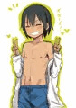 ショタっこ