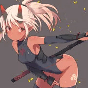 鬼ニンジャさん