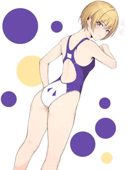 西城樹里ちゃん