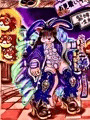 今日のお題『バニー』/夏バニー！R-18&全然バージョン！！