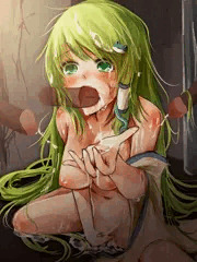 早苗ちゃんかわいいなぁ