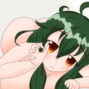 蓮華ちゃん