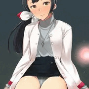 藤波と