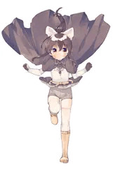 ミズキちゃん詰め