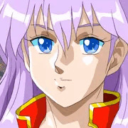 ブルーブレイカー　マヤ　Pt3