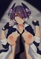 な…なんでンなもん出してんだよ……