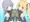 エレンちゃん＆シュネー先生