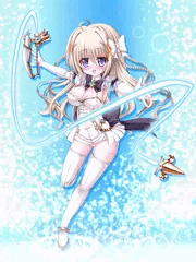 クレール…！セイクリッドクレェエエエエエエル！