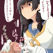 笑ってる内にやめないから