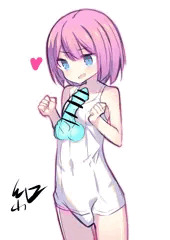 パイズリ白スクロリ