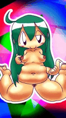 ユイはじめ