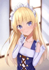うちのえっちなロリメイド