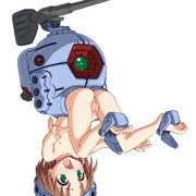 ボールに乗って