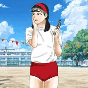 体育祭7