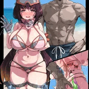 オナハメ姫