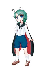 リグルでキャストオフ！