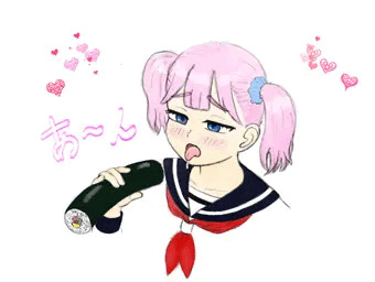 ツインテールの日
