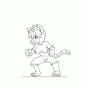 一面のボス的な敵
