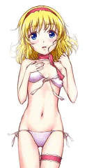 ありすさん