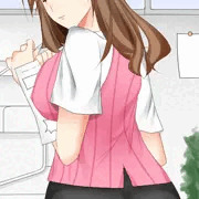 OLさん