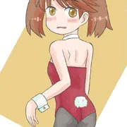 バニー龍驤