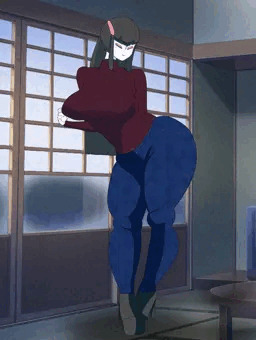 人妻ロボ『さつき』