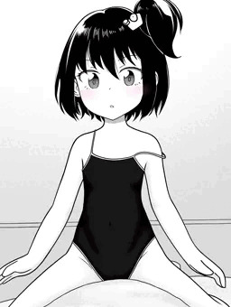 かまってほしくて