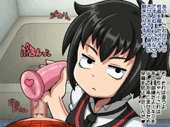 ペニちゃん進捗状況⑥