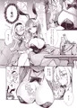 バニー紅魔館VSアリス