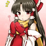 霊夢さん