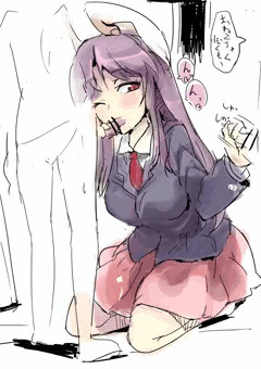 うどんげのショタあさり