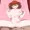 巨乳のいまだけダブチ食べ美と正常位えっち