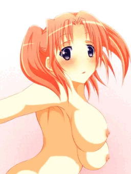 小紅ちゃん