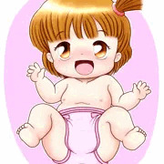 みらいちゃん