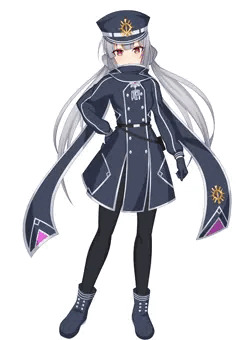 ロゼちゃん
