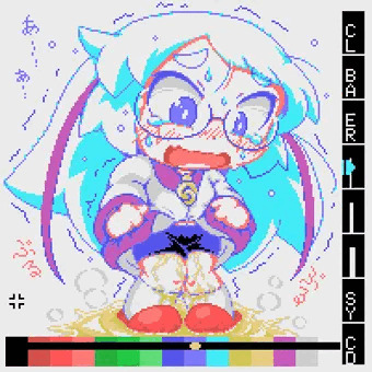 我慢絵まとめ10