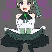 催眠たくし上げずはちゃん