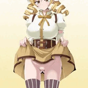 誘惑マミさん