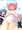 【過去絵】白スク水あっかりん