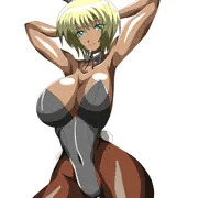 Hey!バニーガール