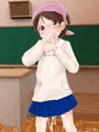 【DL販売】割烹着ちゃんアルバム
