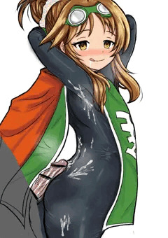 白〇姫