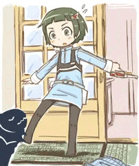 かいじゅうたいじ