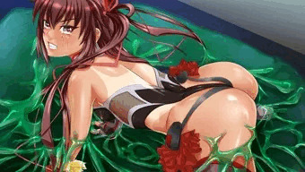 対魔忍ホイホイ