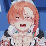 美甘ネル