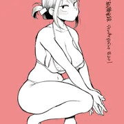 X朝練習絵まとめ#201〜#210