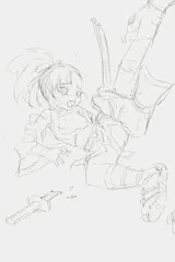 お題箱から吉野凛花