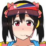薗宮マキノ