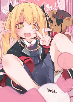 イブキちゃん